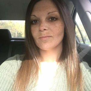 Meet your Posher, Krystina